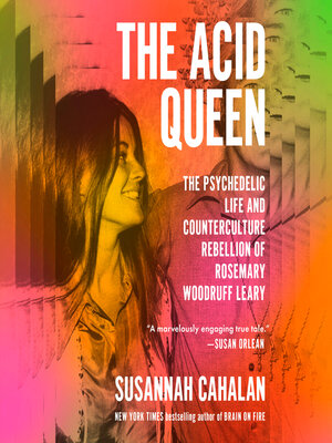 cover image of The Acid Queen